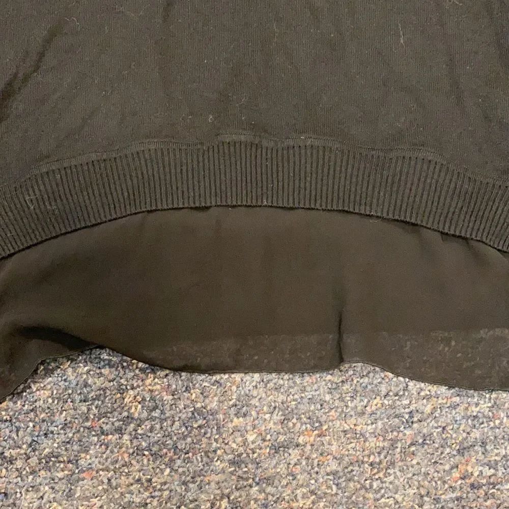 High Low top sz. 1X - Picture 2 of 3